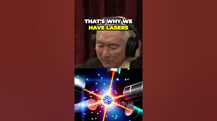 Michio Kaku Unveils the Power of Quantum Compuers | Joe Rogan #quantumcomputing   #michiokaku  #jre
