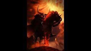 I Saw The Everchosen Ride - An Archaon The Everchosen song