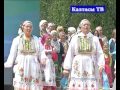 КОНКУРС-ФЕСТИВАЛЬ "ШИЙ КАНДРА" 2017 В КАЛТАСИНСКОМ РАЙОНЕ