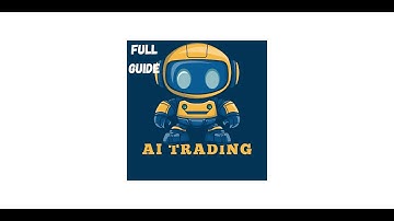 AI TRADING ROBOT ACTIVATED - HERE