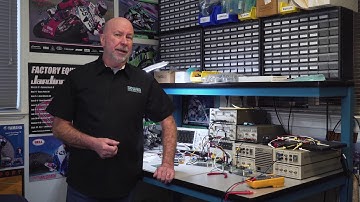 Sound Semiconductor 2021 NAMM Introduction Video