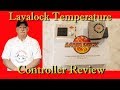 LavaLock Temp Controller Review