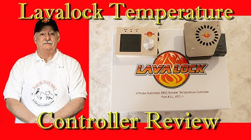 LavaLock Temp Controller Review