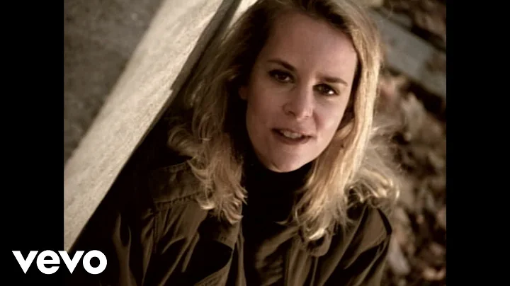 Mary Chapin Carpenter - Passionate Kisses (Video)