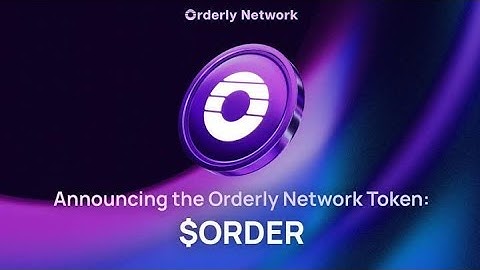 How to Stake & Earn! Startup Mining Orderly Network (ORDER) #order #startup #mining #startupmining