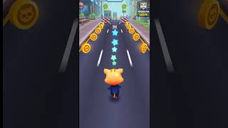 🐱 I Became a Cat Runner in 34 Seconds | Level 3 Gameplay #gaming​ #shorts​ #trendingshorts​#3d애니메이션​