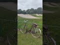 I'm a bit broken. back on the hospital run, vintage bicycle videos andl nonsense will return soon