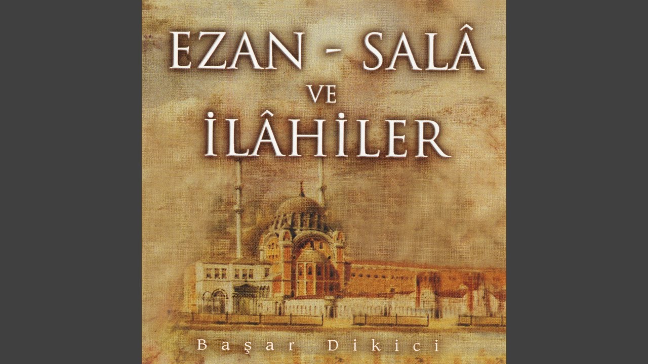 Sabah Ezanı