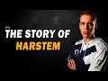 The story of Harstem - The CAPTAIN of StarCraft 2