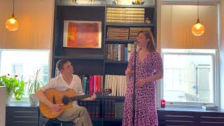 Video 3 thumbnail for Rachel Nic Thomás