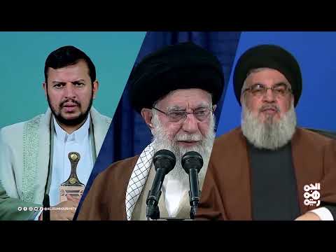 ويغفر ما دون ذلك | الحلقة 19 | الاصطفاء الرسالي وارتباطه بالكسب الانساني الحر