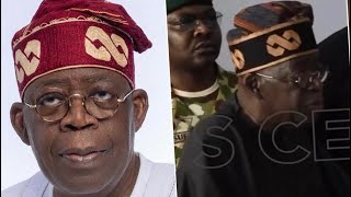 BREAKING NEWS: No light in your Airport, Tinubu tells Jos people.