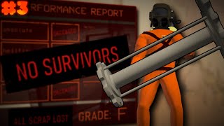 видео: Самые БЕДНЫЕ сотрудники |  ПОГОНЯ ЗА КВОТОЙ #3  |  #lethalcompany #леталкомпани картинка: Самые БЕДНЫЕ сотрудники |  ПОГОНЯ ЗА КВОТОЙ #3  |  #lethalcompany #леталкомпани