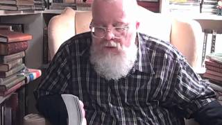 My Uncle's Hat, from a letter of William Cowper