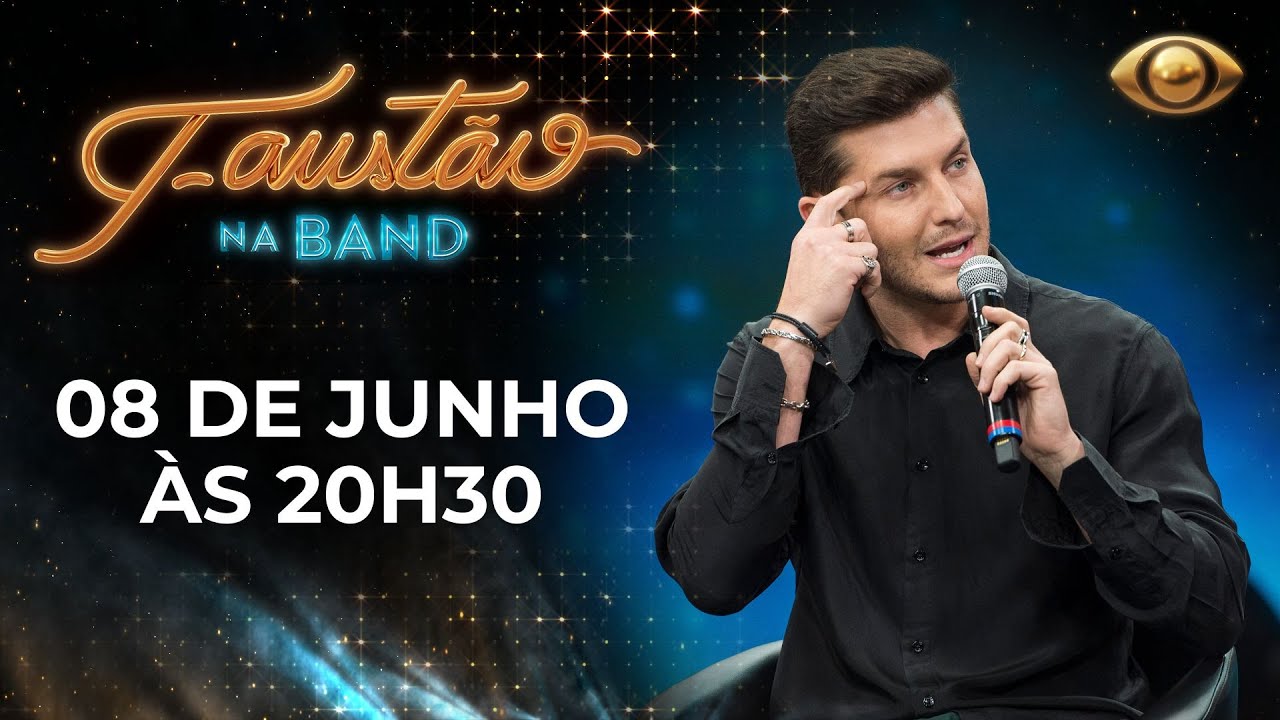 1001 perguntas é o novo game show da Band, que estreia na próxima  segunda-feira logo depois do Faustão. - Vídeo Dailymotion