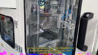 Tissue Converting Machine|Facial Tissue Paper Making Machine|Hung-up Bottom Pulling Tissue Machine