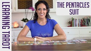 THE PENTACLES SUIT | HOW TO READ TAROT CARDS Content