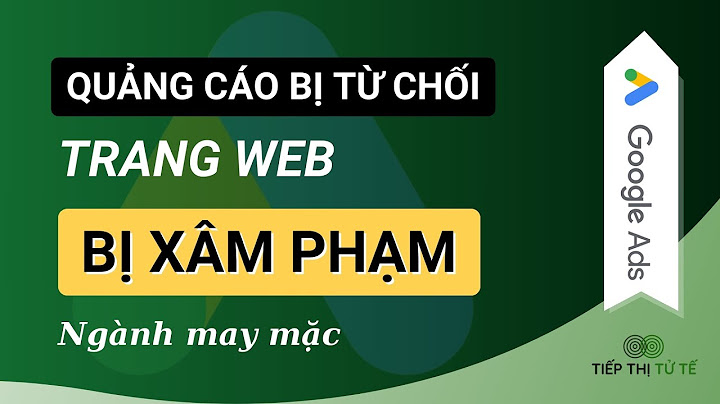 Lỗi xem phim trên banhtv vi phạm google năm 2024