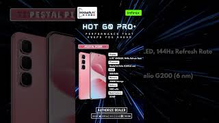 New Hot 60 Pro