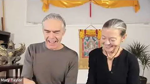 What the Hala Hala? Finding your footing in tides of samsara | Studio Talk October 21, 2020