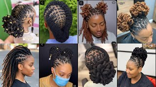 40 Top Dreadlocks Hairstyles for Black Women in 2026 | Trendy Loc Styles Inspiration