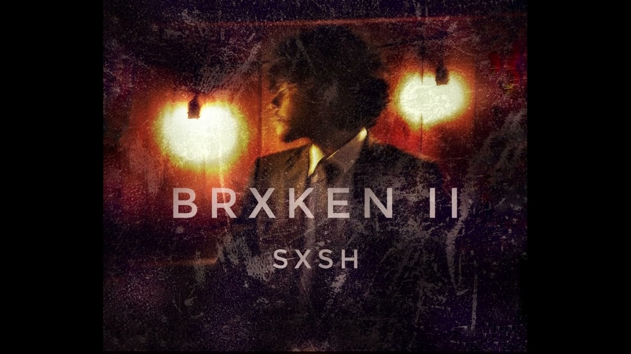 Sxsh - Fall Again (Official Audio)