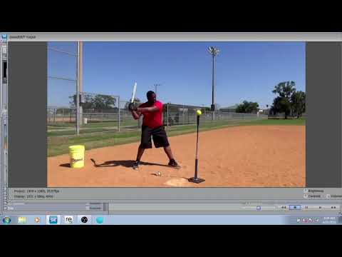 Proper Tee Placement - Send In Your Swings for Analysis - SWINGMAKEOVER@GMAIL.COM