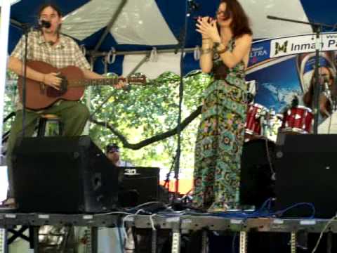 Nathan Nelson Band, "Me And Mr Hohner" (04-26-2009...