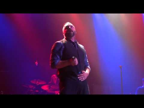 Blue October -