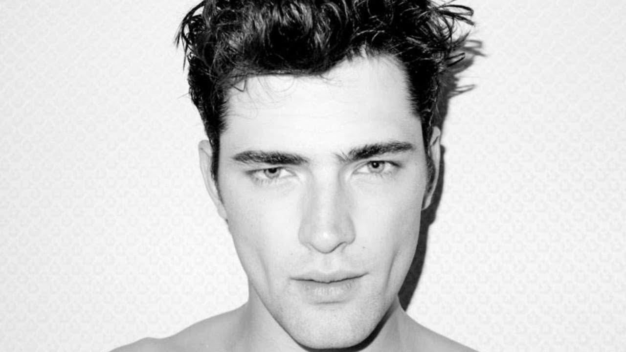 Sean O' Pry - Vision︱Tribute