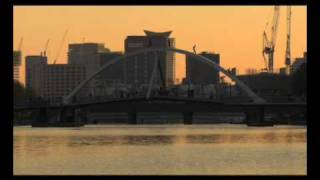 Trace Elements - Slow Autumn 2008