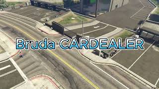 Bruda CARDEALER [FREE] FIVEM MLO