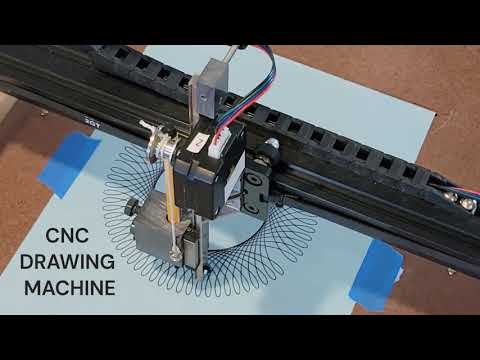 VEVOR XY Plotter 2 Axis Drawing/Painting/Writing Robot CNC India | Ubuy