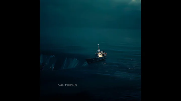 Leviathan is Coming ☠️ | Deep Sea Creatures Edit | -Matushka UltraFunk (slowed)