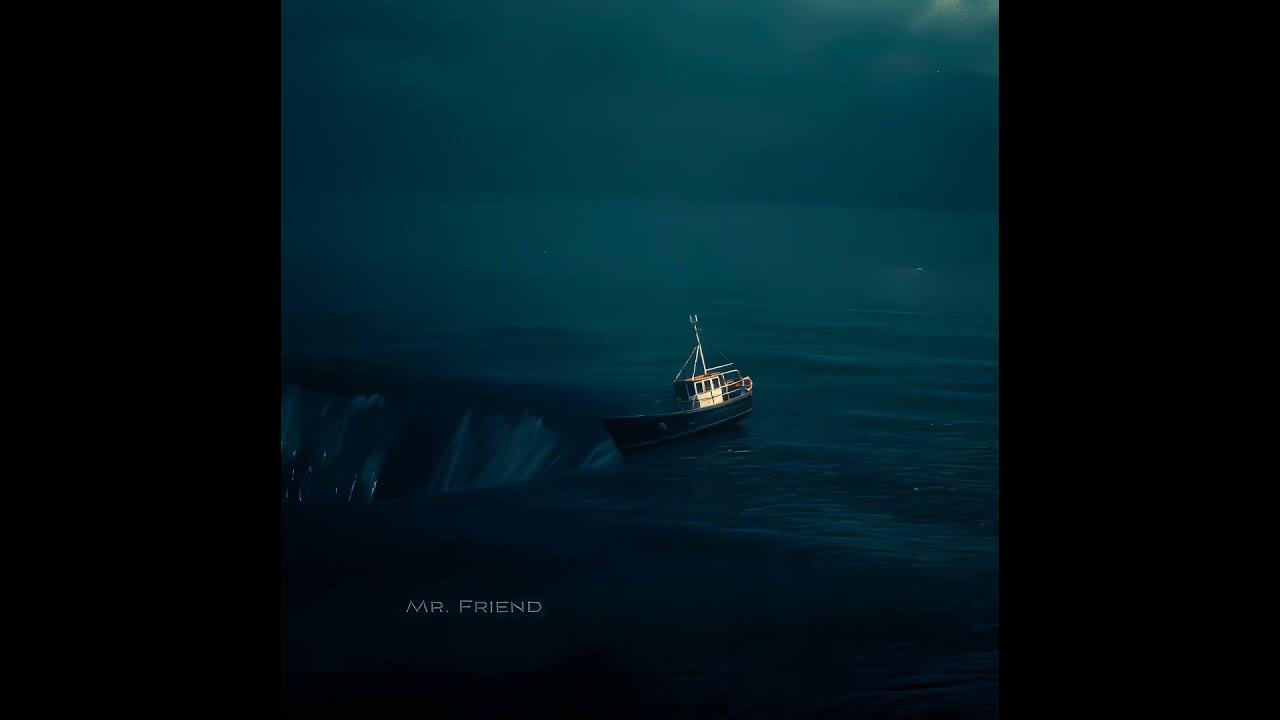 Leviathan is Coming ☠️ | Deep Sea Creatures Edit | -Matushka UltraFunk (slowed)