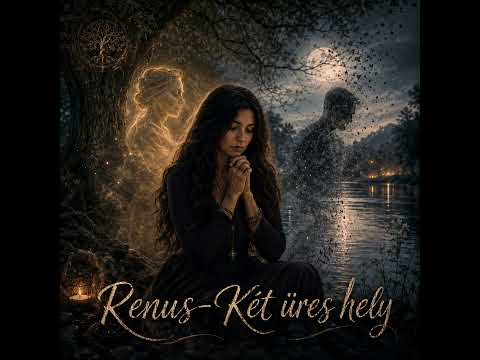 ༺𓆩🕯𓆪༻Renus-Két üres hely ༺𓆩🕯𓆪༻ Szüleim emlékére ༺𓆩🖤𓆪༻