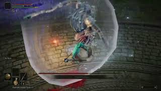 [Elden Ring] Parry Only - Ancient Hero of Zamor