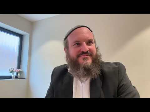 Kumi Ori (22) - The Phase of Wellness - Rav Shlomo Katz
