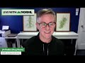 12/12/25 Live with NORML Federal Marijuana Policy Update