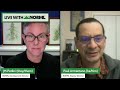 12/12/25 Live with NORML Federal Marijuana Policy Update