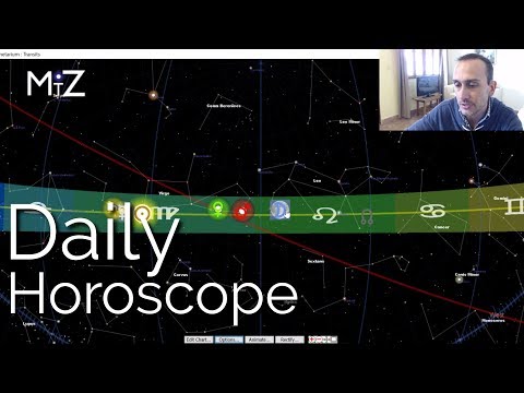 daily-horoscope---monday-october-16,-2017---true-sidereal-astrology