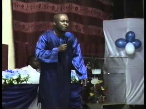 Elijah Miller-Muthenya wakwa wakinya, Live Perfomance