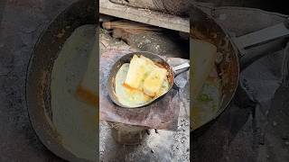 The Most Loved Egg Toast by India’s Busy Workers