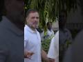 राहुल गांधी जी पहुंचे NSUI के कार्यालय #india #shorts #congress #politics