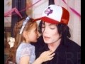 Paris Jackson & Michael Jackson