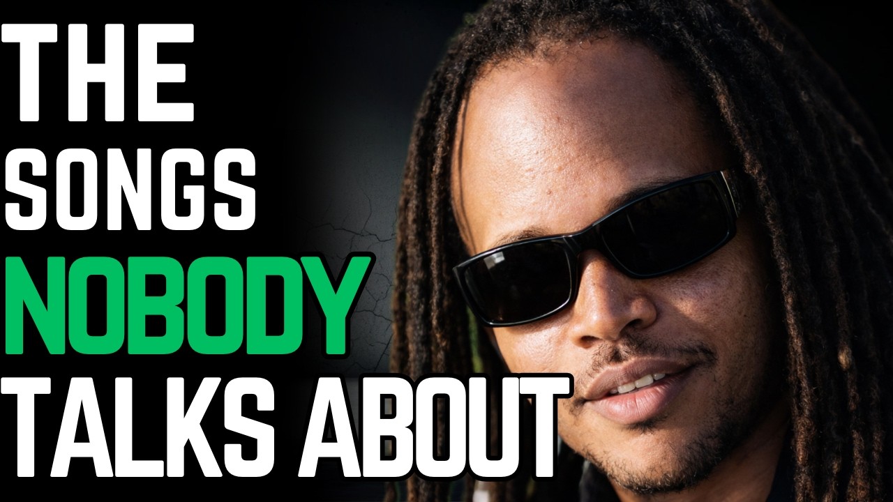 Раскрыт самый продаваемый регги-исполнитель 1985 года (проверенная по фактам десятка лучших)