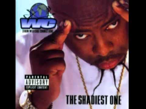 WC - Just Clownin'