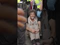 ‘What’s happened to Britain?’ Protesters defy the Palestine Action ban