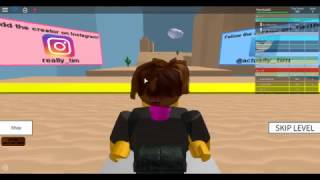 S Play Roblox Speed Run Shredz - 