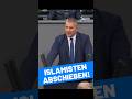 Terror verhindern, Islamisten abschieben. #CDU #Terror #Islamisten #Islam #AfD #Terrorismus #IS #SPD